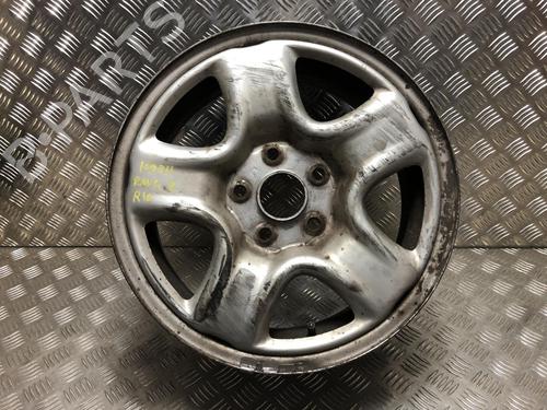 Fælk TOYOTA RAV 4 II (_A2_) 2.0 D 4WD (CLA20_, CLA21_, CLA20R, CLA21R) (116 hp) 31201664