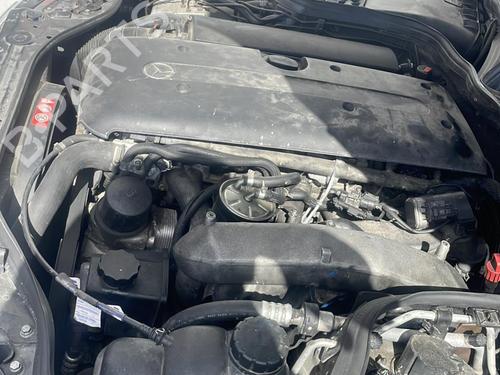 Air vent MERCEDES-BENZ E-CLASS (W211) E 320 CDI (211.026) | BP23871888I21 - Image 9