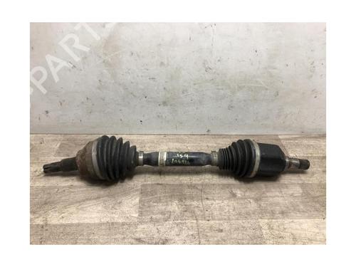 Left front driveshaft ALFA ROMEO 159 (939_) 1.9 JTDM 8V (939AXE1B) | BP23871444M38