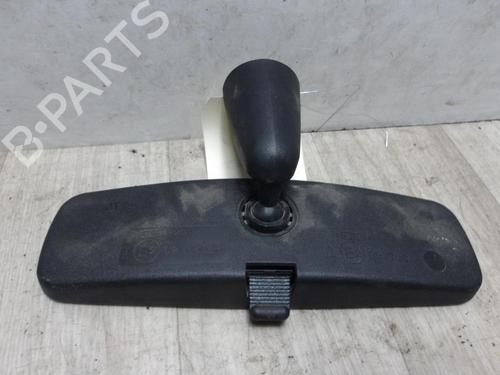 Used Rear mirror PEUGEOT 208 I (CA_, CC_) 1.4 HDi (68 hp) 13280221
