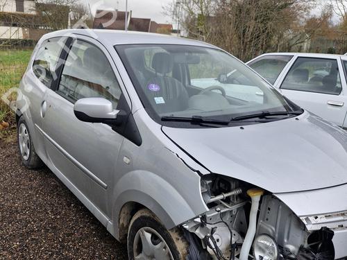 Switch RENAULT TWINGO II (CN0_) 1.2 16V (CN04, CN0B) | BP31932472I30