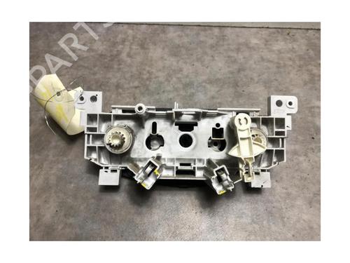 AC Styreenhet / Manøvreringsenhet DACIA LOGAN (LS_) 1.2 16V (LS1N, LS02, BS02) | BP20618084I5 