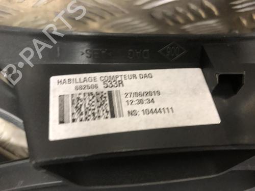 Other RENAULT CAPTUR I (J5_, H5_) 1.5 dCi 90 (J5N4, J5M5, J5MW, J5M6, J5AL, J5AJ) | BP25306896O1 - Image 3