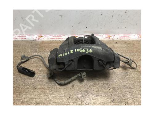 Left front brake caliper MINI MINI (R50, R53) Cooper | BP20619470M105 