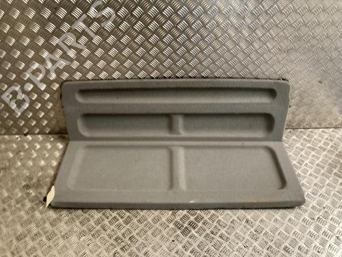 Hutablage/Netztrennwand für Hutablage/Netztrennwand RENAULT KANGOO (KC0/1_) 1.5 dCi (KC08, KC09) (82 hp) 33961430 33961430