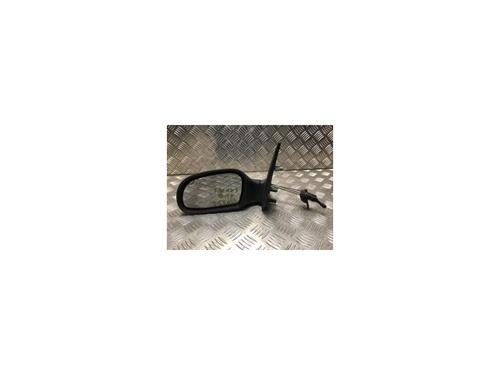 Used Left mirror CITROËN SAXO (S0, S1) 1.5 D (57 hp) 28368834