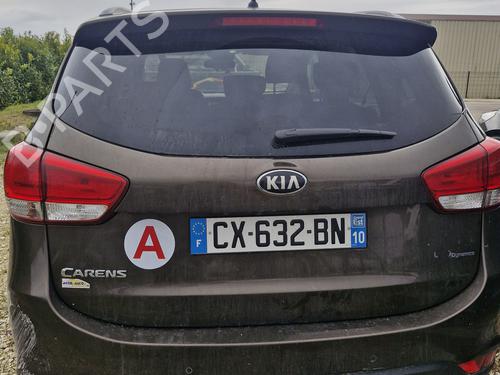 Display KIA CARENS IV 1.7 CRDi | BP31197414C48 