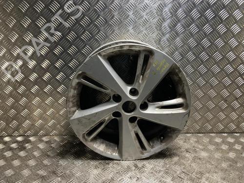 Used Rim RENAULT SCÉNIC III (JZ0/1_) 1.2 TCe (116 hp) 31244788