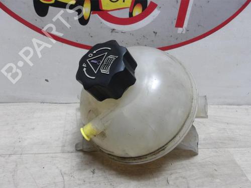 Expansion tank PEUGEOT 206 Hatchback (2A/C) 1.4 HDi eco 70 | BP13274108C120 