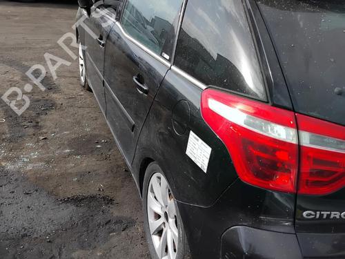 Engine CITROËN C4 Picasso I MPV (UD_) 1.6 HDi | BP31632375M1 