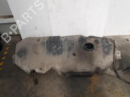 Used Fuel tank PEUGEOT 607 (9D, 9U) 3.0 V6 24V (207 hp) 15966415