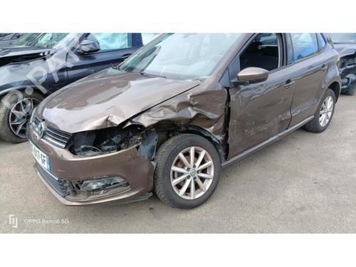 AC-Kondensator VW POLO V (6R1, 6C1) 1.4 TDI | BP20294961M32