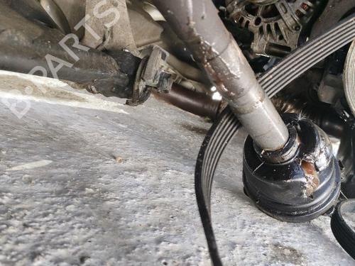 Steering column stalk CITROËN NEMO MPV 1.3 HDi 75 | BP31187748I23 - Image 48