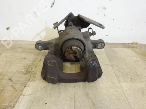 Left rear brake caliper FORD TRANSIT V363 Van (FCD, FDD) 2.2 TDCi RWD | BP28334351M107 