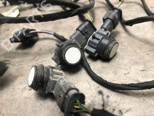 Used Electronic module Electronic module BMW 3 Touring (F31) 318 d (150 hp) 20633282 20633282