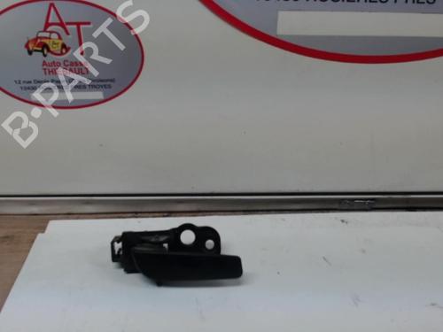 Used Front left interior door handle PEUGEOT BIPPER (AA_) 1.4 HDi (68 hp) 12968892