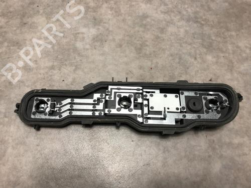 Używane Lampa oświetlenia tablicy rejestracyjnej DACIA DOKKER MPV (KE_) 1.2 TCe (KEM0, KEAY) (115 hp) 20618091