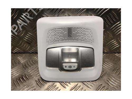 Interior roof light PEUGEOT 208 I (CA_, CC_) 1.4 HDi | BP25004414I8 