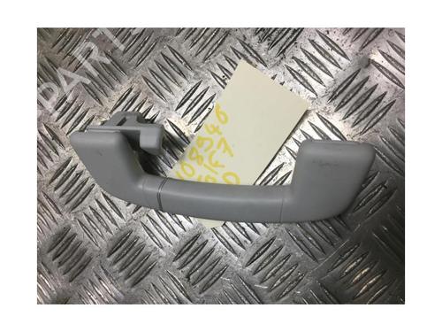 Interior roof handle VW GOLF VII (5G1, BQ1, BE1, BE2) 1.4 TSI | BP25306726I35 