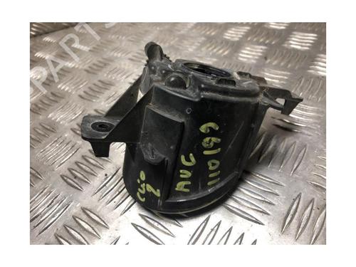 Left front fog light RENAULT CLIO II (BB_, CB_) 1.9 dTi (B/CB0U) | BP25822704C30 