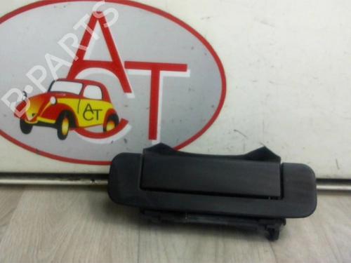Rear right exterior door handle AUDI 80 B4 Saloon (8C2) 2.0 E | BP27455731C130 