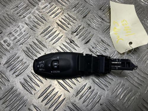 Comutador CITROËN JUMPY III Van (V_) 1.5 BlueHDi 120 (120 hp) 32847067