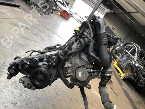 Used Engine MERCEDES-BENZ B-CLASS Sports Tourer (W245) B 180 CDI (245.207) (109 hp) 28334626