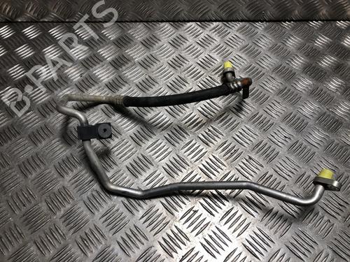 Used AC pipe AC pipe DS DS 3 (SA_) 1.6 BlueHDi 100 (SABHY0, SABHYT) (99 hp) 33337349 33337349