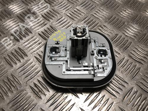 Luce targa Luce targa FIAT BRAVO II (198_) 1.6 D Multijet (198AXH1B) (105 hp) 34210560 34210560