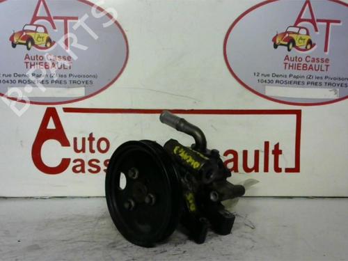 Styring servopumpe FIAT DUCATO Van (250_) 120 Multijet 2,3 D 4x4 (120 hp) 28334736