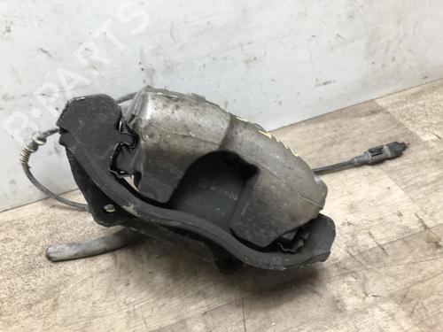 Left front brake caliper MERCEDES-BENZ E-CLASS (W211) E 320 CDI (211.026) | BP23872071M105 - Image 2
