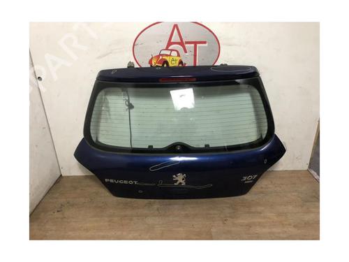 Tailgate PEUGEOT 307 (3A/C) 2.0 HDi 90 | BP13293299C6 