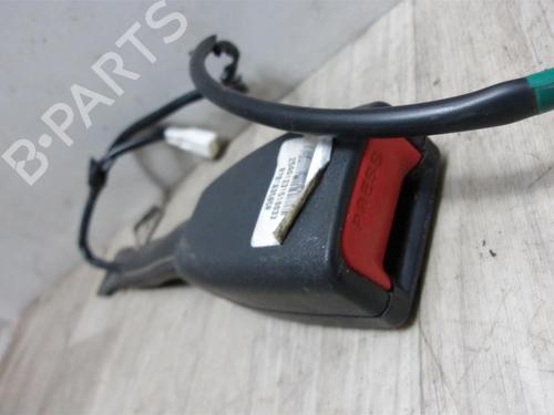 Seat buckle RENAULT KOLEOS I (HY_) 2.0 dCi (HY0K) | BP13262077I32 