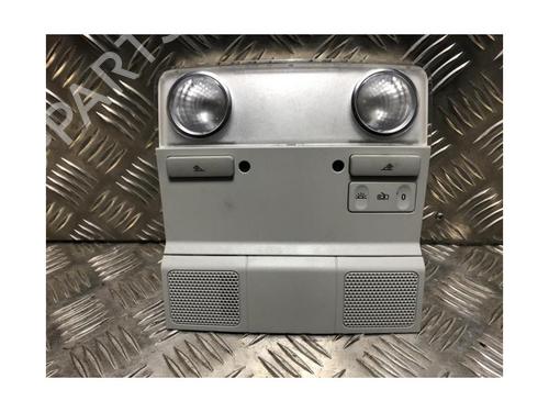Interior roof light VW GOLF VI (5K1) 1.6 TDI | BP25306789I8 