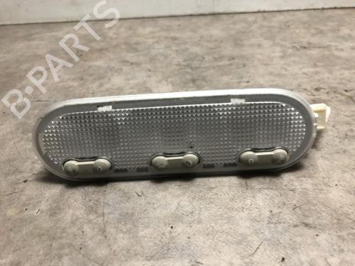 Used Interior roof light RENAULT CLIO III Grandtour (KR0/1_) 1.5 dCi (KR0H, KR1S) (106 hp) 20628385