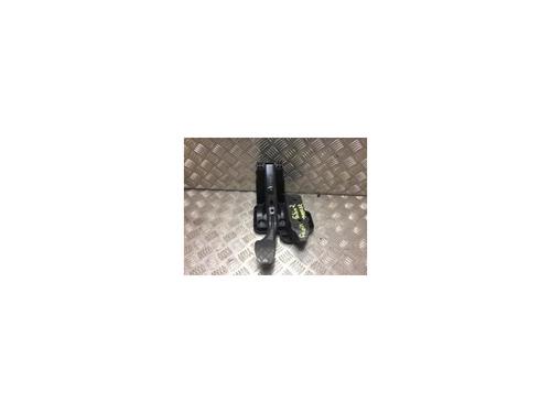 Used Break pedal SKODA FABIA II (542) 1.2 12V (60 hp) 27535441