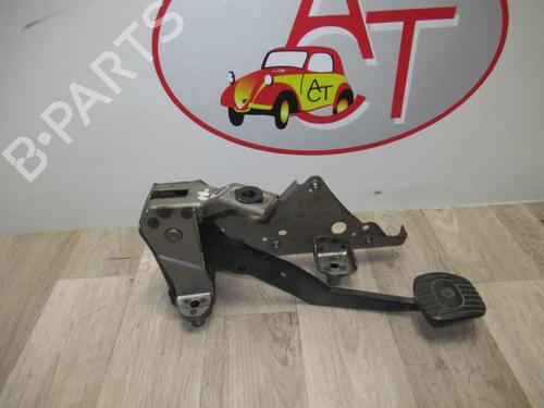 break-pedal-nissan-micra-iii-k12-15-dci-46501ax700-2002-2003-2004-2005-2006-2007-2008-2009-2010-13261682 main image
