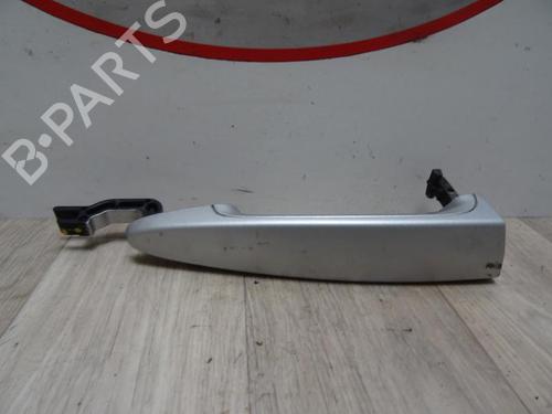 Used Front right exterior door handle BMW 3 (E90) 320 i (150 hp) 13272742