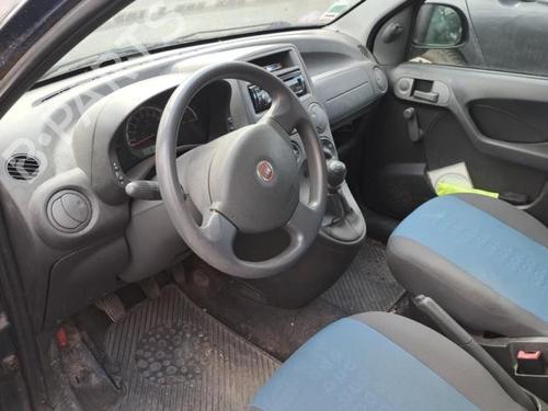 Engine FIAT PANDA (169_) 1.2 (169AXF2A, 169AXF1A) | BP31025947M1 