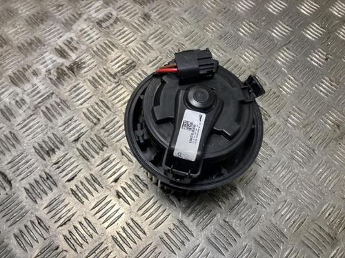 Heater blower motor DACIA DUSTER (HM_) 1.6 SCe 115 4x4 (HMM1) | BP33466628M62 - Image 2