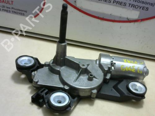 Viskermotor bakrute FORD FOCUS C-MAX (DM2) 1.8 TDCi | BP28334449M102 