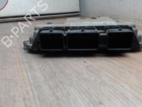 Engine control unit (ECU) PEUGEOT PARTNER Box Body/MPV (5_, G_) 1.6 HDi 90 | BP29381913M57 