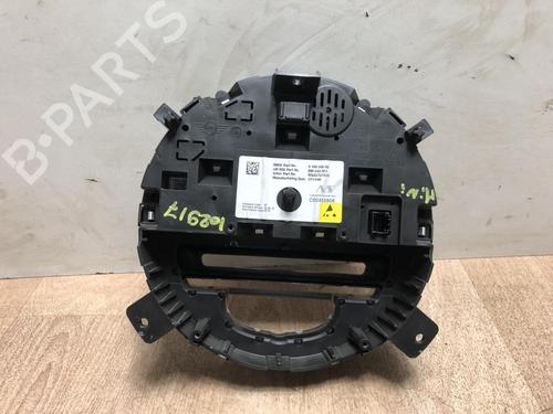 Used Instrument cluster MINI MINI (R56) Cooper D (109 hp) 13037893