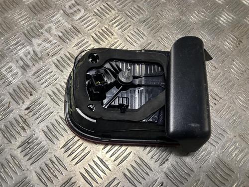 Left tailgate light CITROËN C4 CACTUS 1.2 PureTech 130 | BP32519687C79