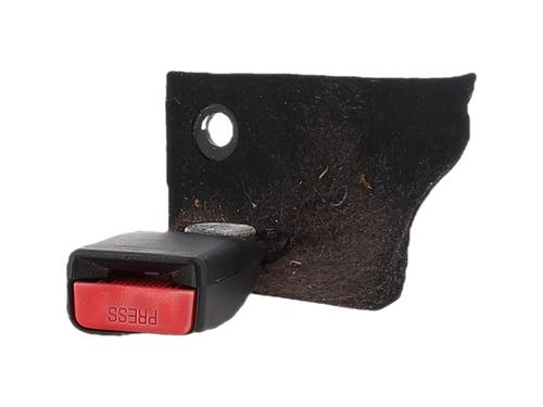 Used Seat buckle Seat buckle 39206535 39206535