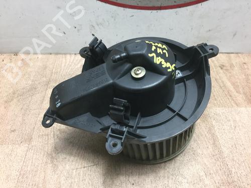 Used Heater blower motor CITROËN XSARA (N1) 1.8 i (90 hp) 13289458