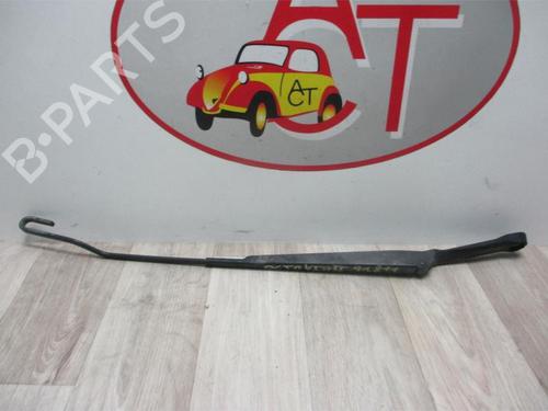Used Front windshield wiper arm SKODA OCTAVIA I (1U2) 1.9 TDI (100 hp) 20629547