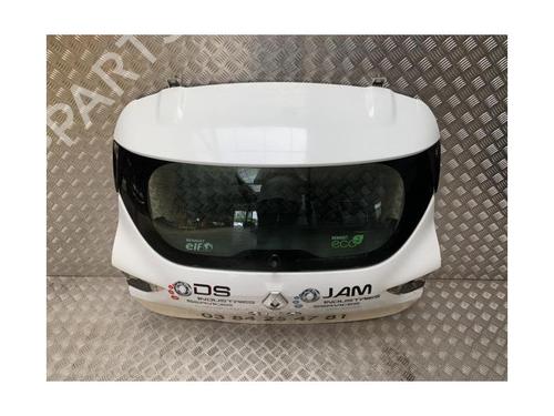 Tailgate RENAULT CLIO IV (BH_) 1.5 dCi 75 | BP27531228C6