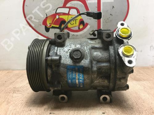 AC-Kompressor VOLVO V50 (545) 1.6 D (110 hp) 13273701