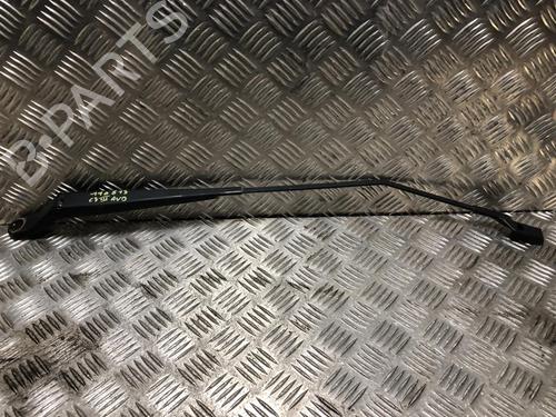 Vindspejlsviskerarm CITROËN C3 III (SX) 1.5 BlueHDi 100 (SXYHYP, SXYHTU) (102 hp) 31203059